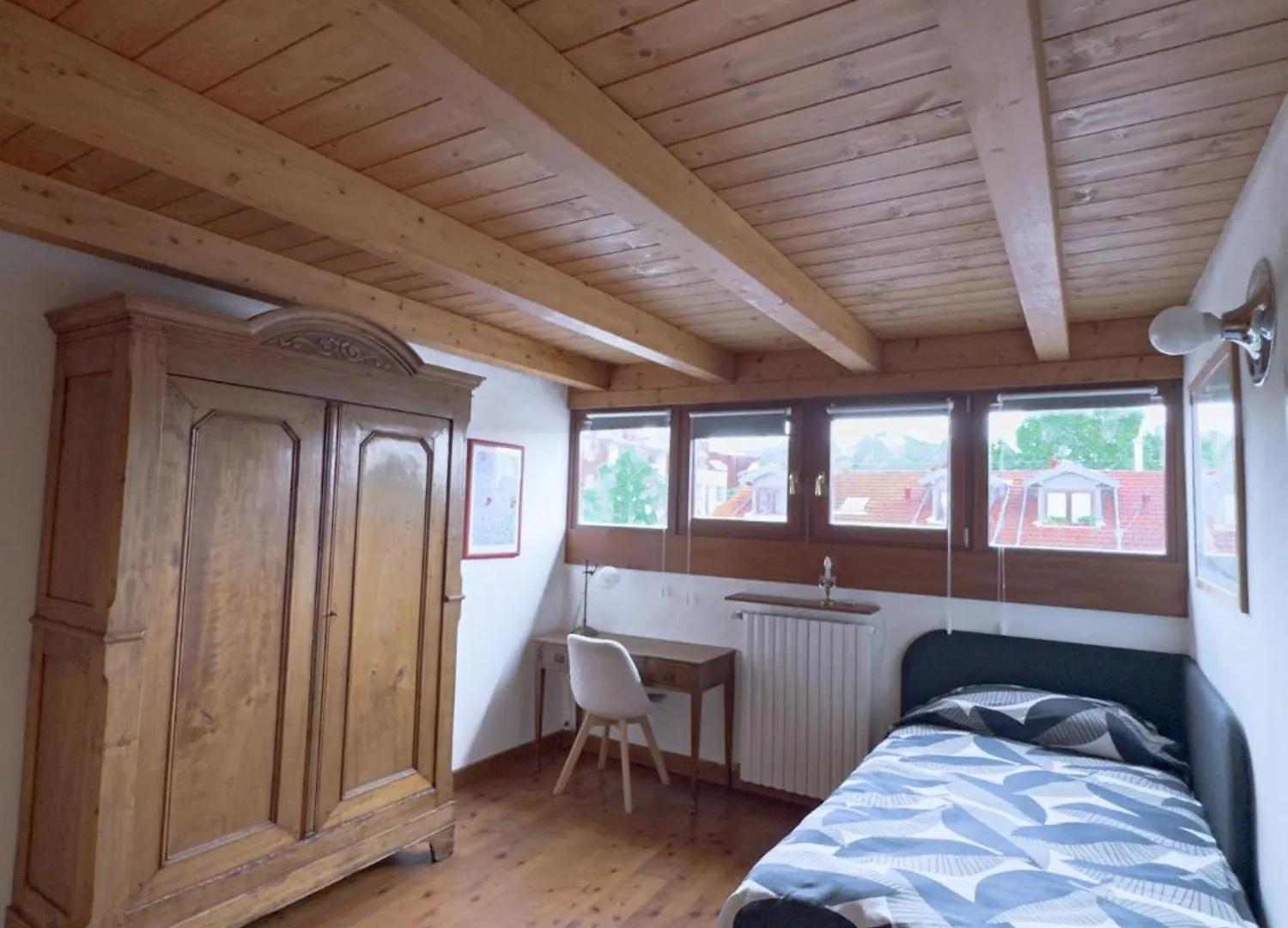 Apartment The Boutique Houses - San Siro Stadium Milan Italy