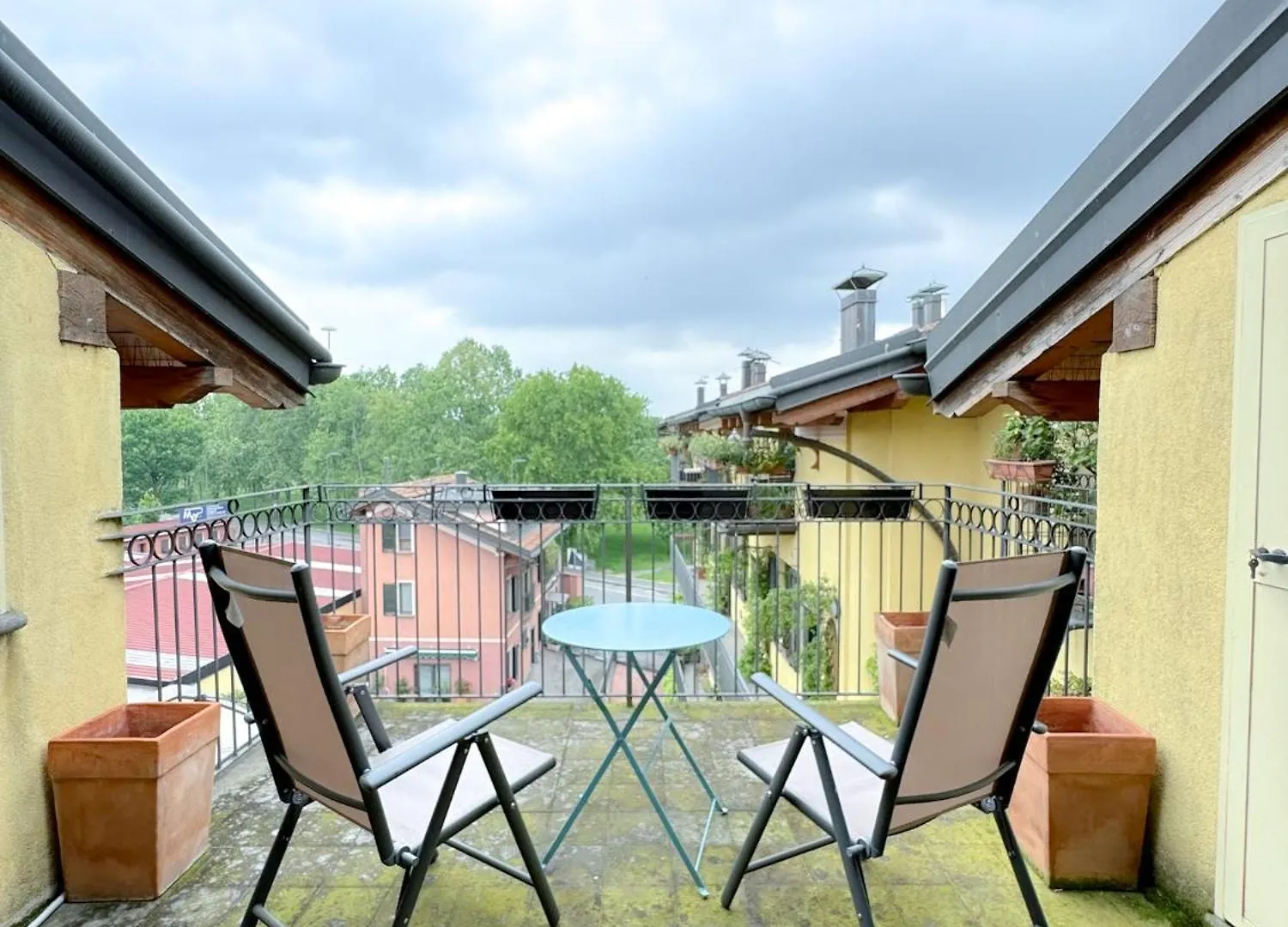 The Boutique Houses - San Siro Stadium Milano Daire