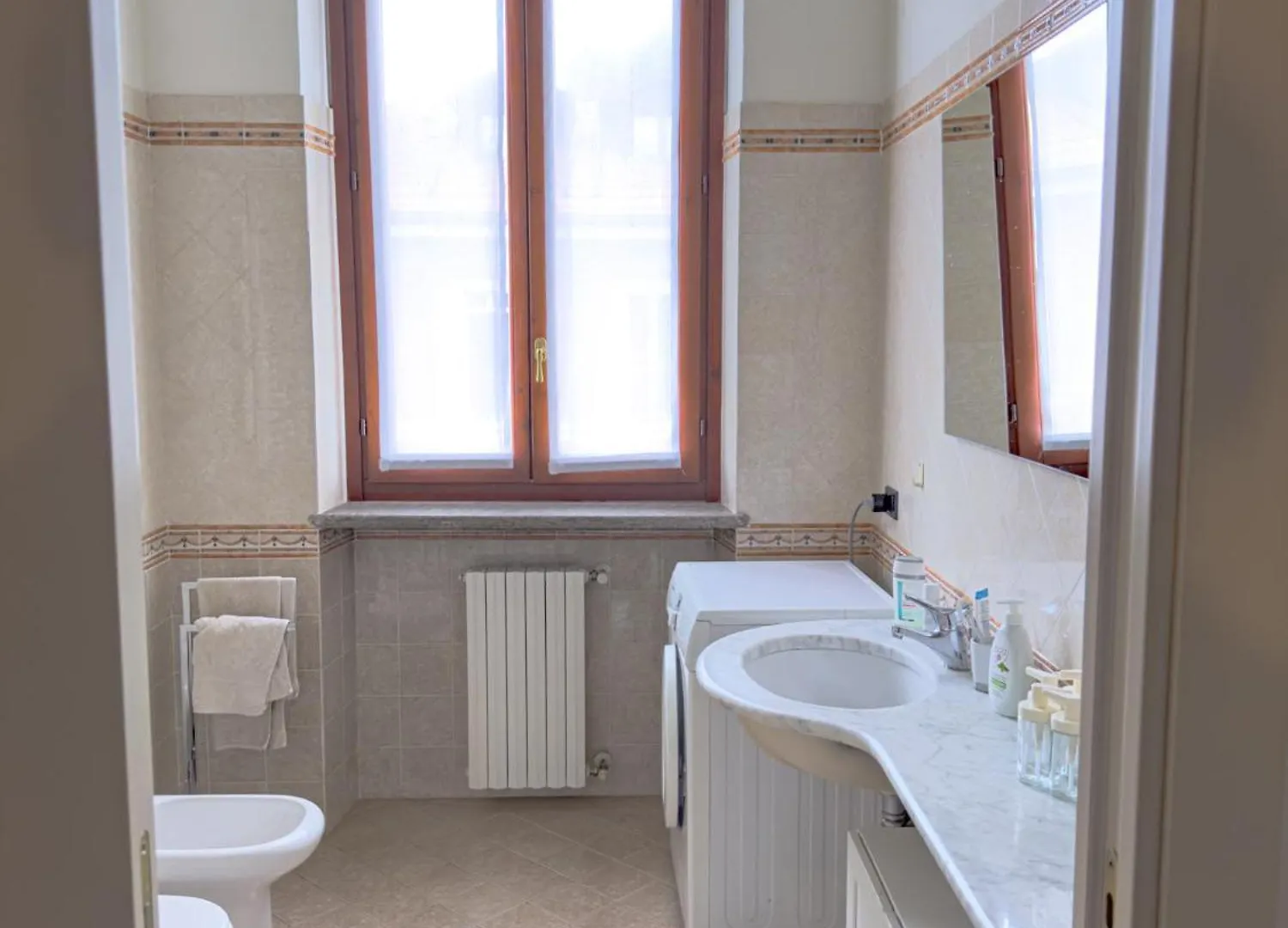 Apartment The Boutique Houses - San Siro Stadium Milan Italy