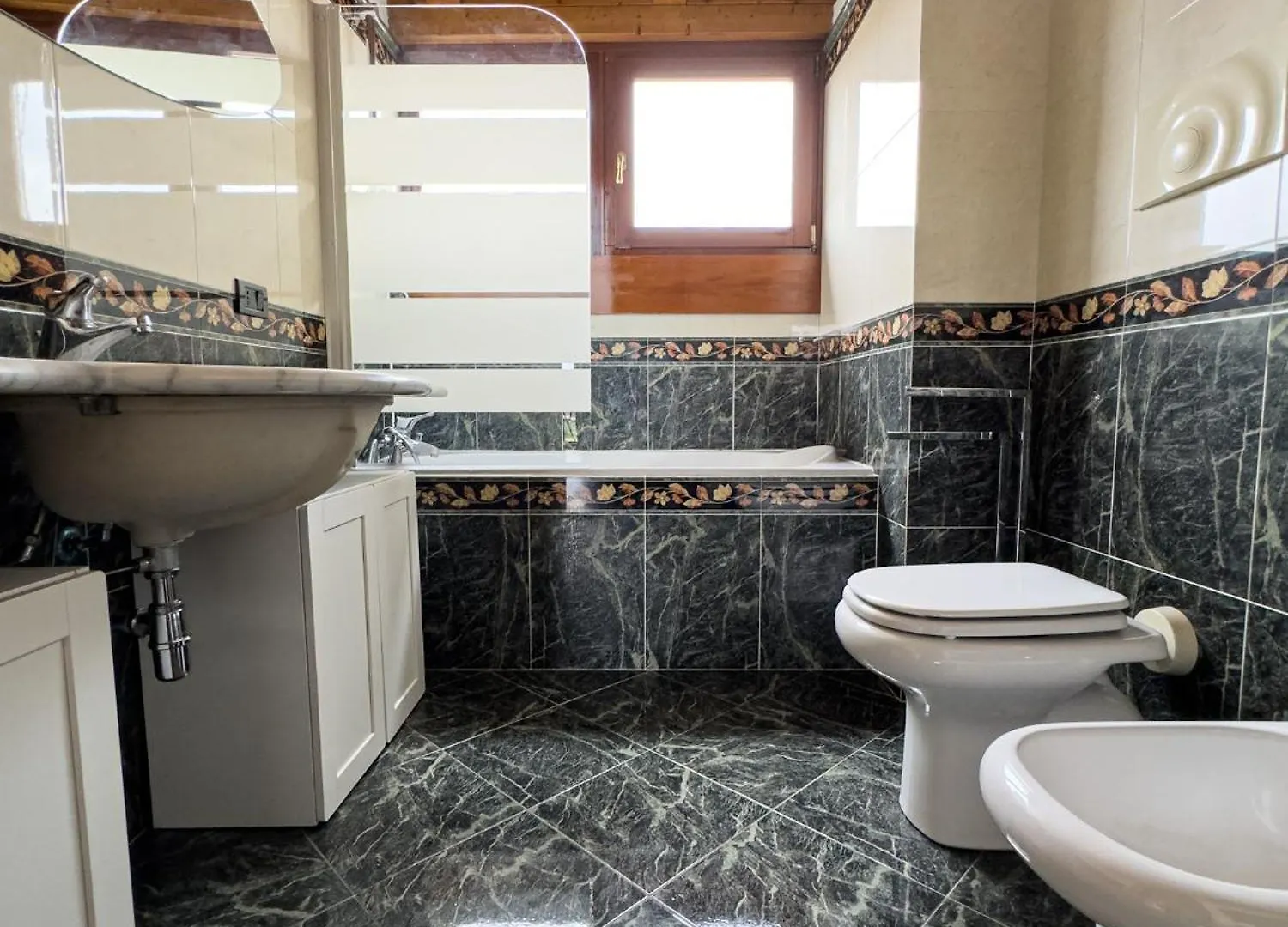 The Boutique Houses - San Siro Stadium Milan Apartment