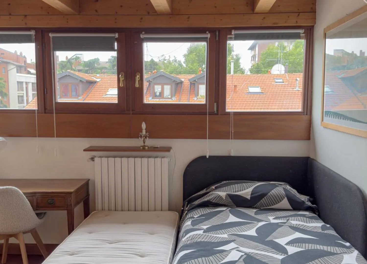 Apartamento The Boutique Houses - San Siro Stadium Milán