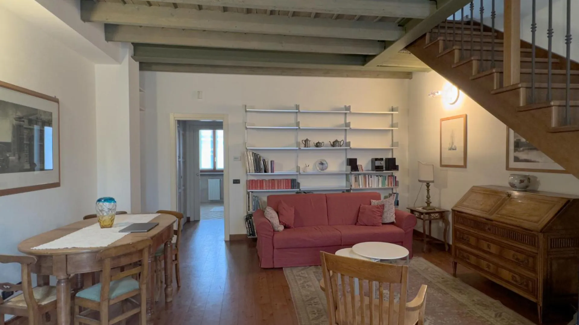 Apartamento The Boutique Houses - San Siro Stadium Milán
